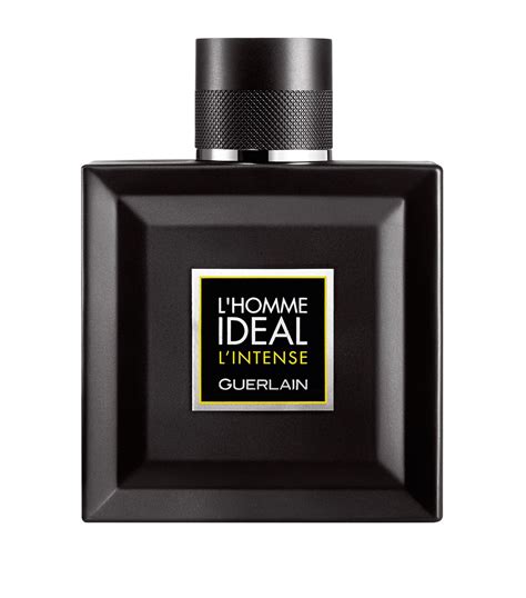 guerlain l'homme ideal l'intense edp fragrantica